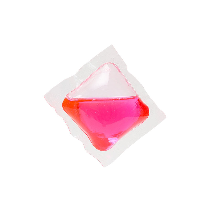 ECOSENTIALS FOAMING HAND SOAP PODS STARTER KIT - APPLE