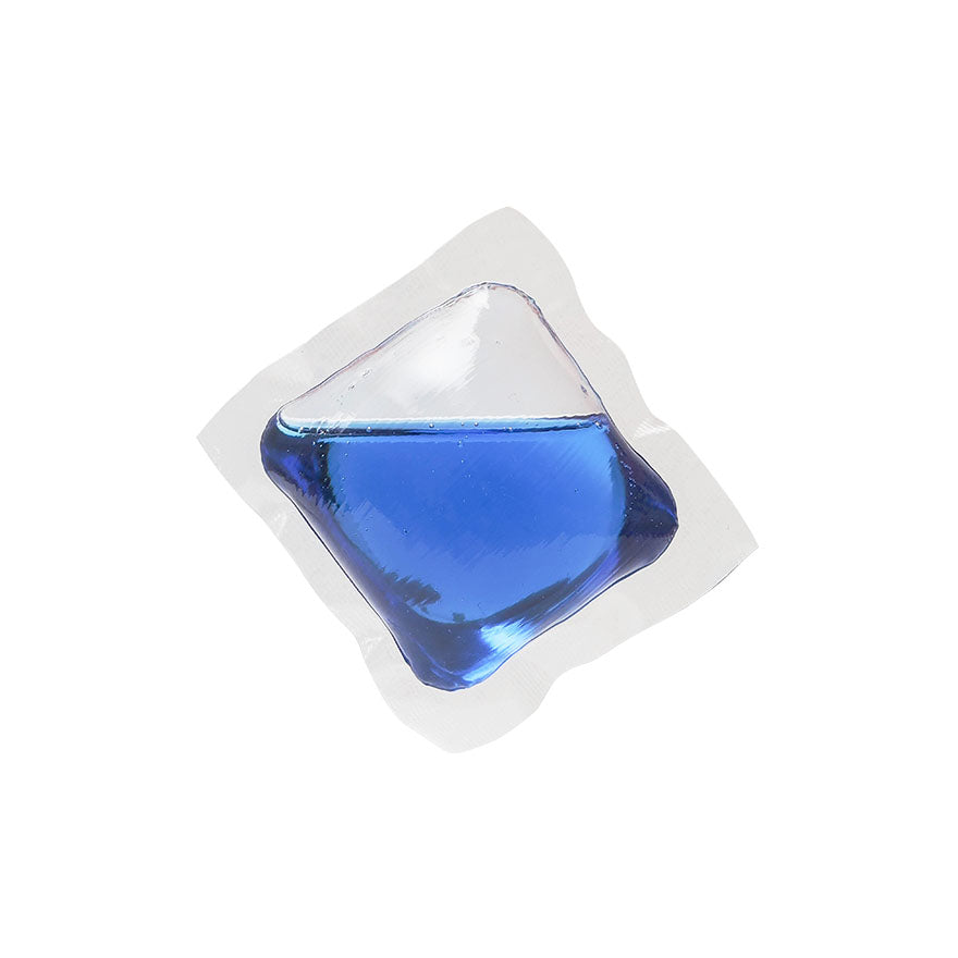 ECOSENTIALS FOAMING HAND SOAP PODS STARTER KIT - OCEAN FRESH