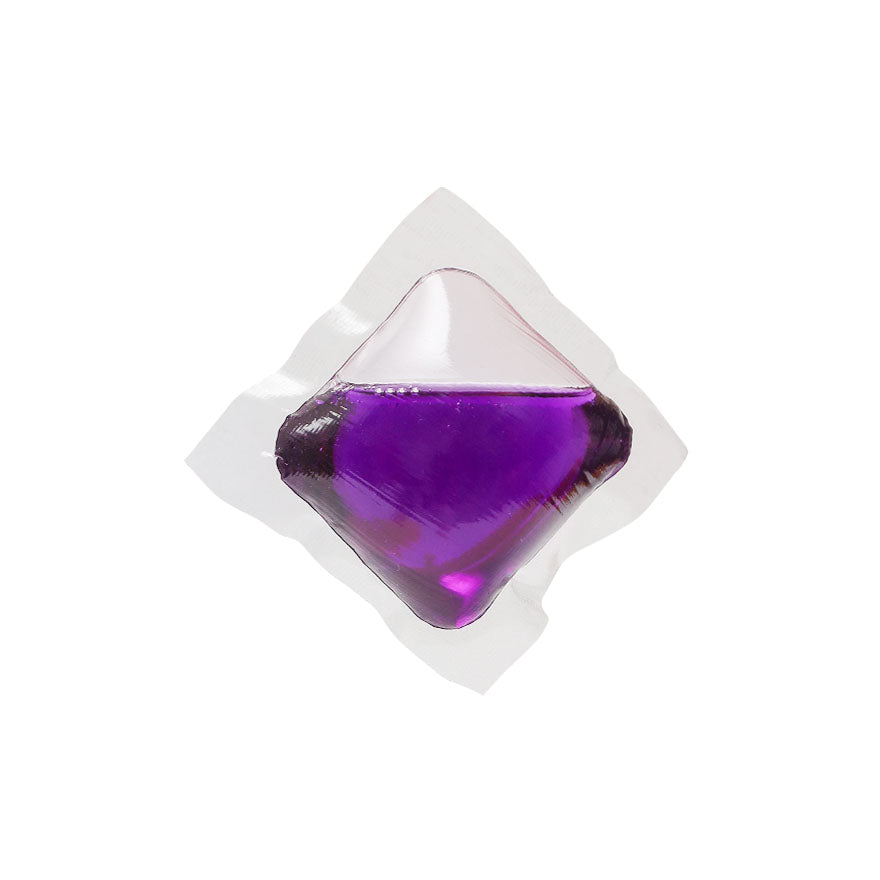 ECOSENTIALS FOAMING HAND SOAP PODS STARTER KIT - LAVENDER