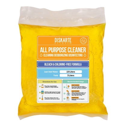 DISKARTE AVENUE DIY ALL PURPOSE CLEANER