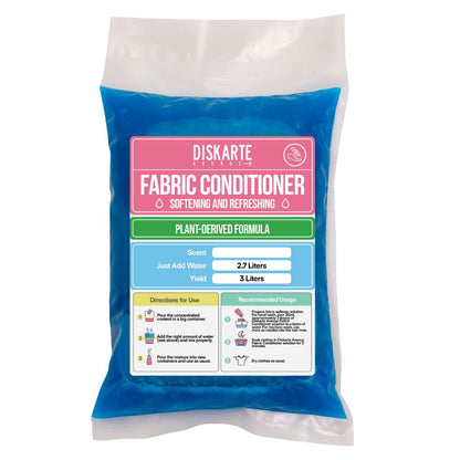 DISKARTE AVENUE DO IT YOURSELF (DIY) FABRIC CONDITIONER